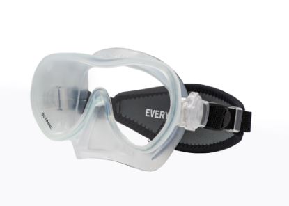 Oceanic Shadow Mask - Image 2