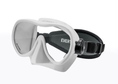 Oceanic Shadow Mask - Image 3