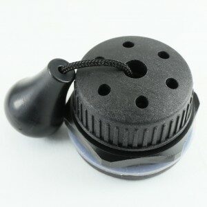 Aquatec OV-280 Scuba Diving Mini Over Pressure Dump Valve