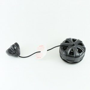 Aquatec OV-540 Scuba Dive Over Pressure Valve
