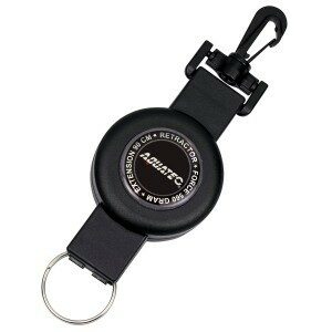 Aquatec RT-100 Scuba Retractor