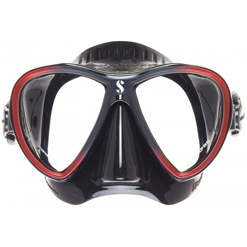 Scubapro Synergy Twin Trufit With Comfort Strap – Coral Dive Shop