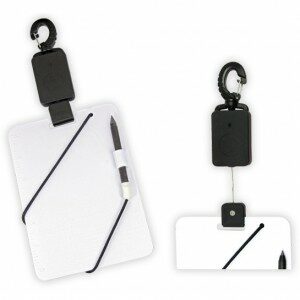 Aquatec WS-600 Diving Gear Underwater Slates