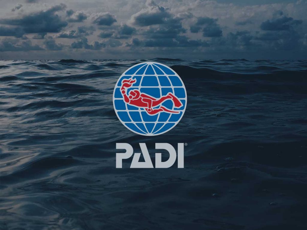 PADI Open Water Diving Course in Singapore Scuba Diving Shop in Singapore