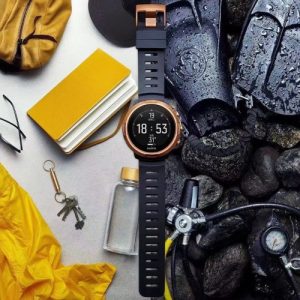 Suunto D5