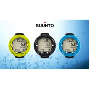 Suunto Zoop Novo