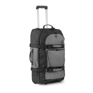 XS Scuba Voyager 60 Roller Duffel Dive Bag