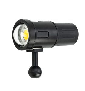 Divevolk SL50 Video Light