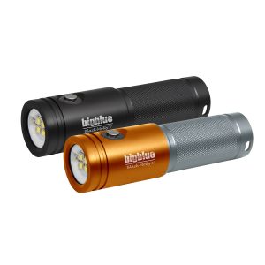 Bigblue AL2600XWP II Video Light