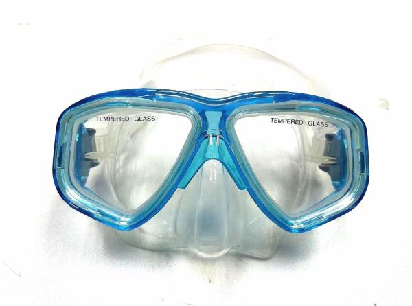 Prescription Mask – Scuba Diving - Singapore - Image 2