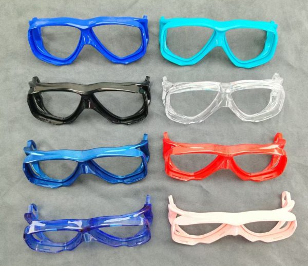 Prescription Mask – Scuba Diving - Singapore - Image 3