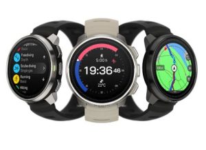 Suunto Ocean Dive Computer