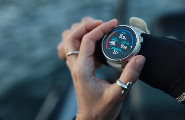 Suunto Ocean Dive Computer - Image 11
