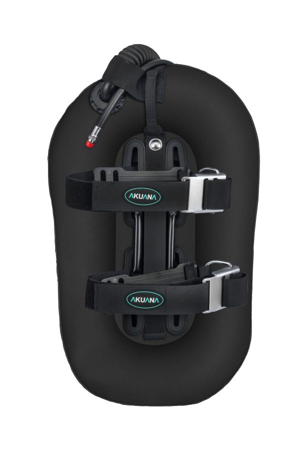 Seal 25/30 lbs Elite training SS BCD set - Image 3