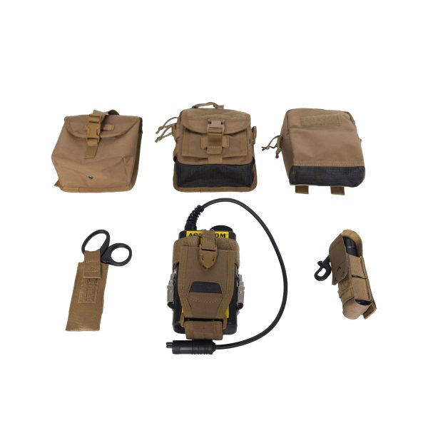 Hedgehog jacket BCD - Image 9