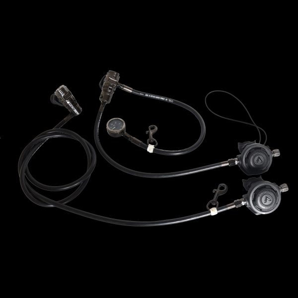 Double tank regulator package - Image 6