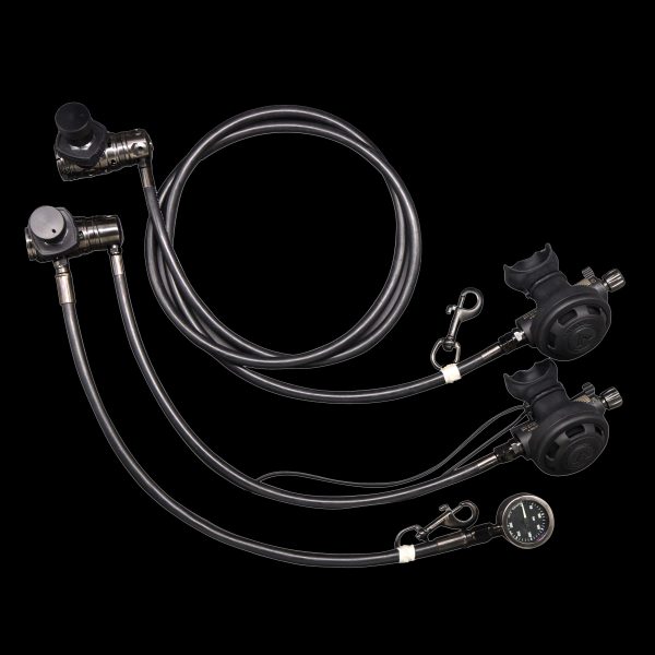 Double tank regulator package - Image 7