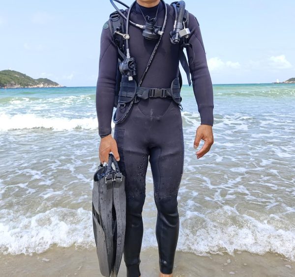 Hedgehog jacket BCD - Image 12