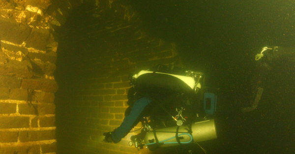 AKUANA Drysuit Arctic Tern - Image 4