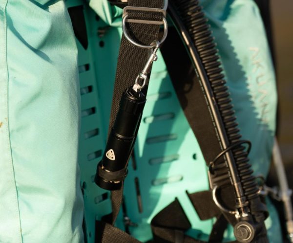 J1500 diving light - Image 3