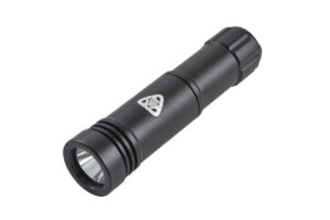 J1500 diving light