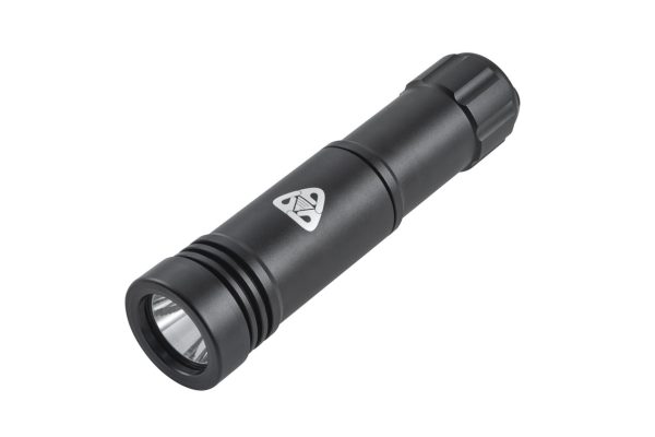 J1500 diving light
