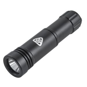 J1500 diving light