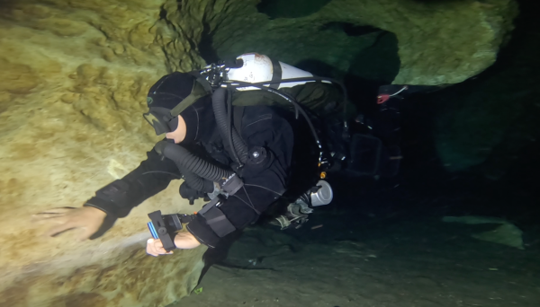 AKUANA Drysuit - Pangong - Image 8