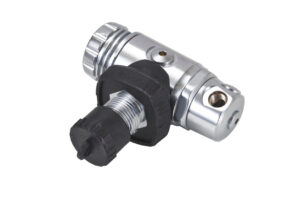 AKUANA Osprey 3 first stage