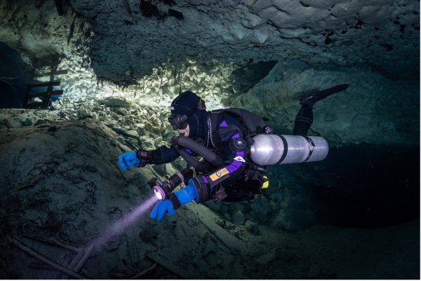 AKUANA Drysuit - Pangong - Image 3