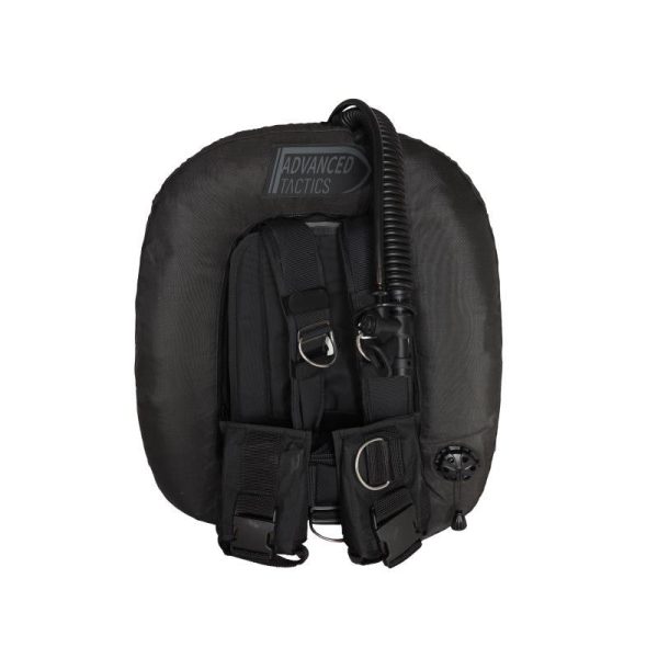 Advanced Tactics  S30/50 Extreme titanium BCD - Image 2