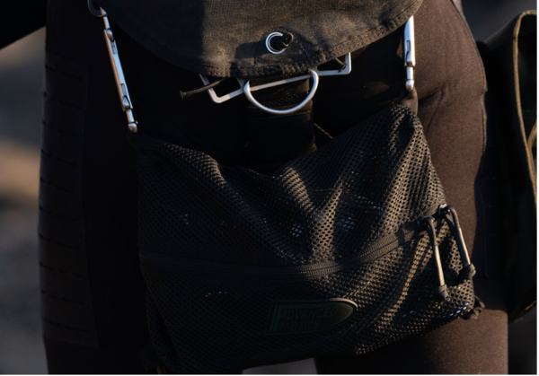 HB extreme sidemount BCD - Image 6