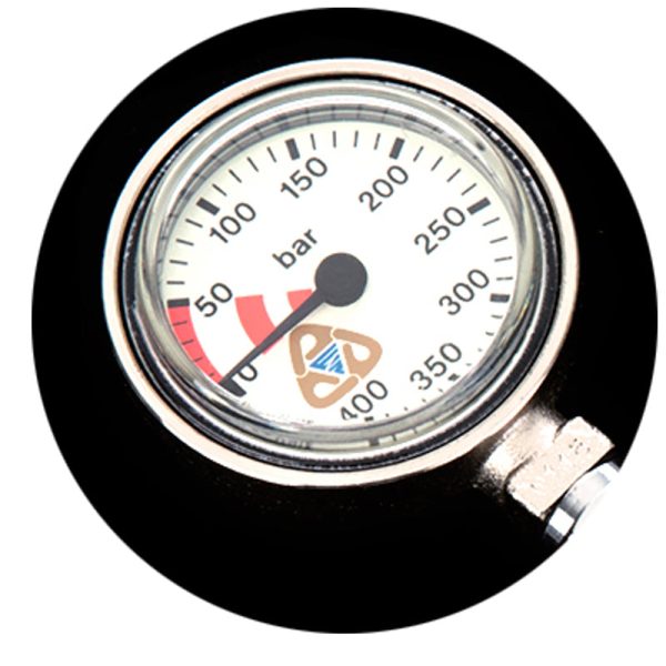 Hippo 1 pressure gauge - Image 3