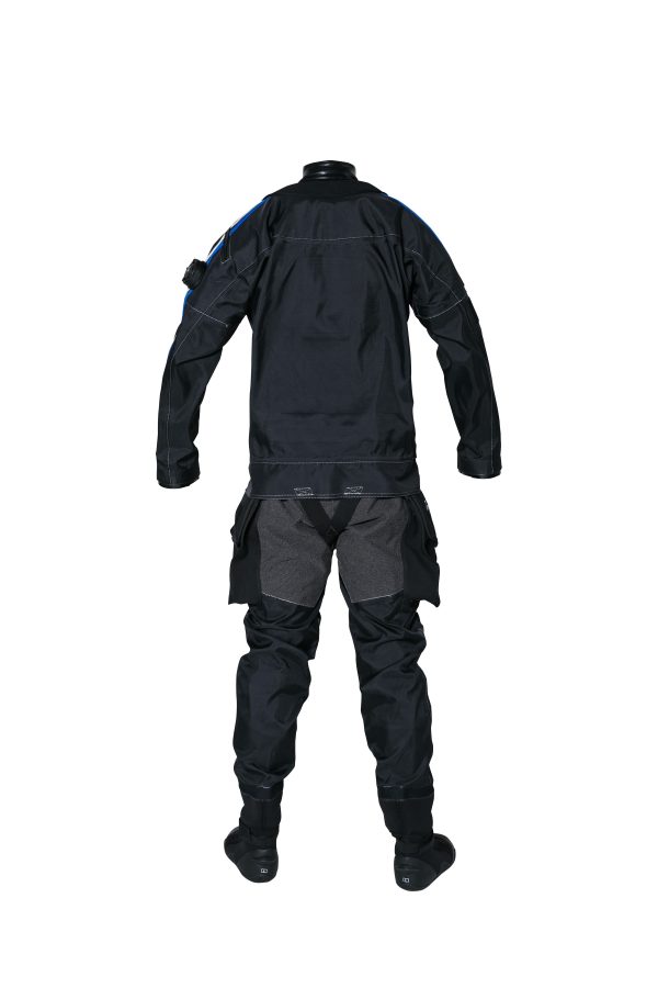 AKUANA Drysuit Matrix - Image 21