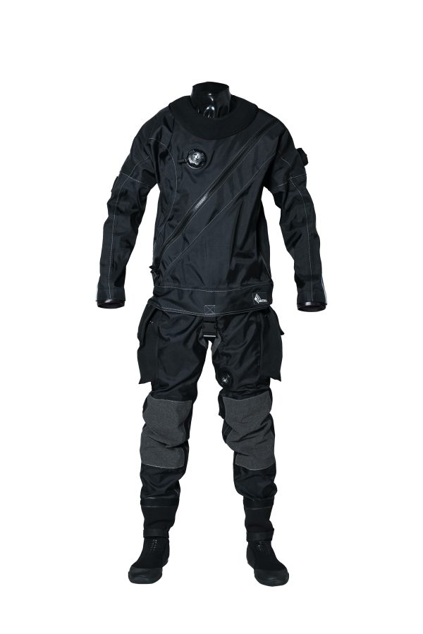 AKUANA Drysuit Matrix - Image 15