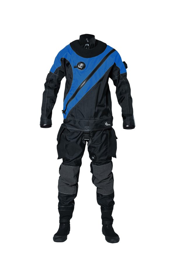 AKUANA Drysuit Matrix - Image 14
