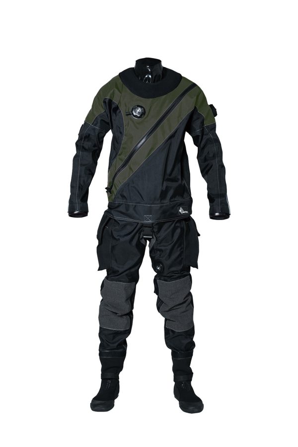 AKUANA Drysuit Matrix - Image 19