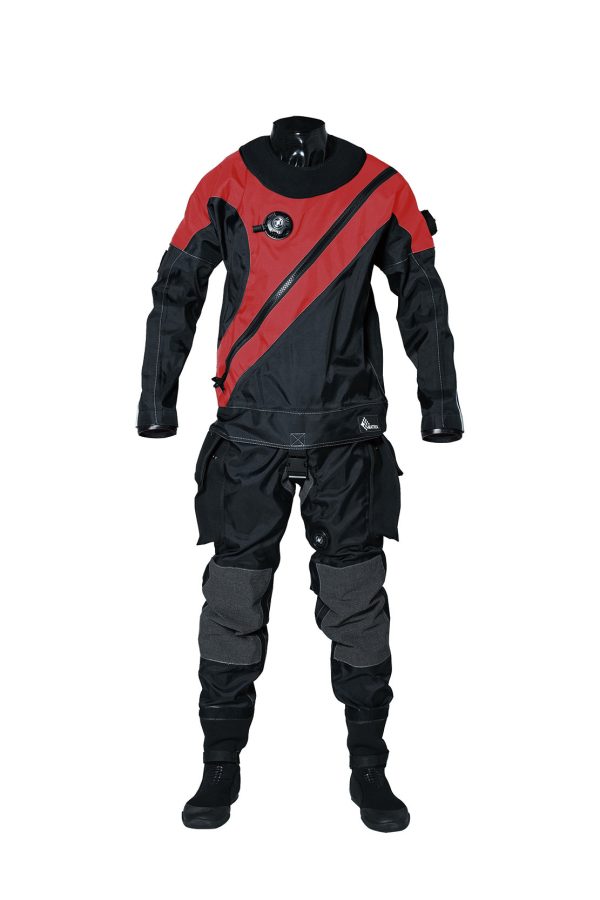 AKUANA Drysuit Matrix - Image 13
