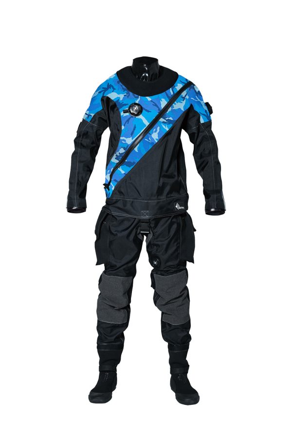AKUANA Drysuit Matrix - Image 17