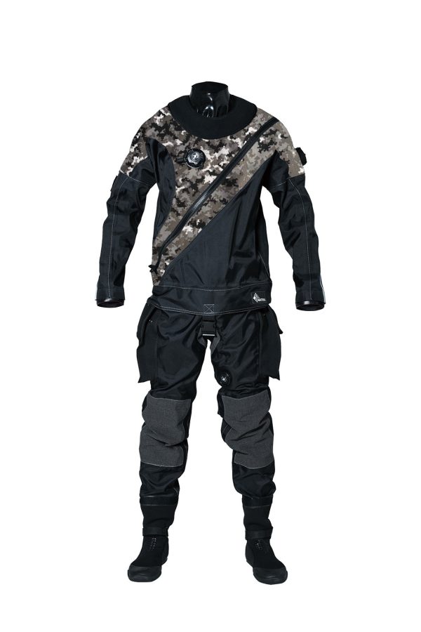 AKUANA Drysuit Matrix - Image 18