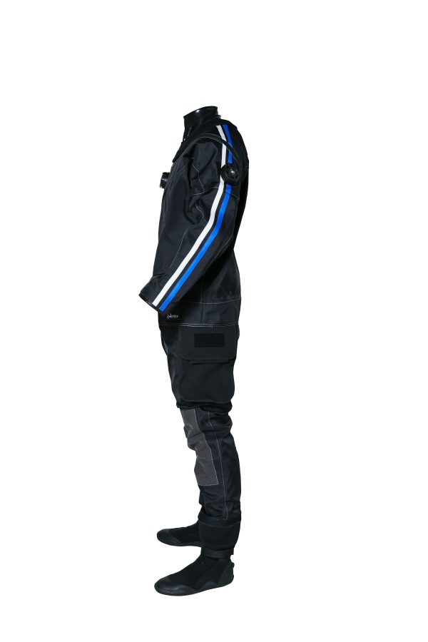 AKUANA Drysuit Matrix - Image 20