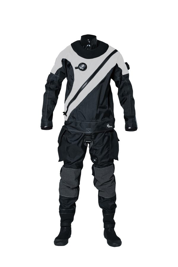 AKUANA Drysuit Matrix - Image 16