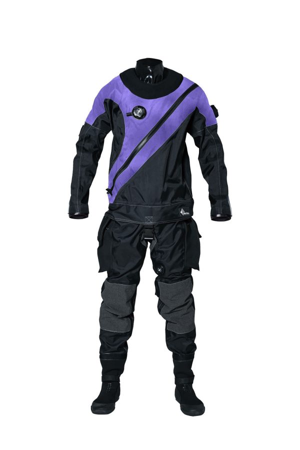 AKUANA Drysuit Matrix - Image 12