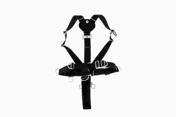 HB extreme sidemount BCD - Image 16