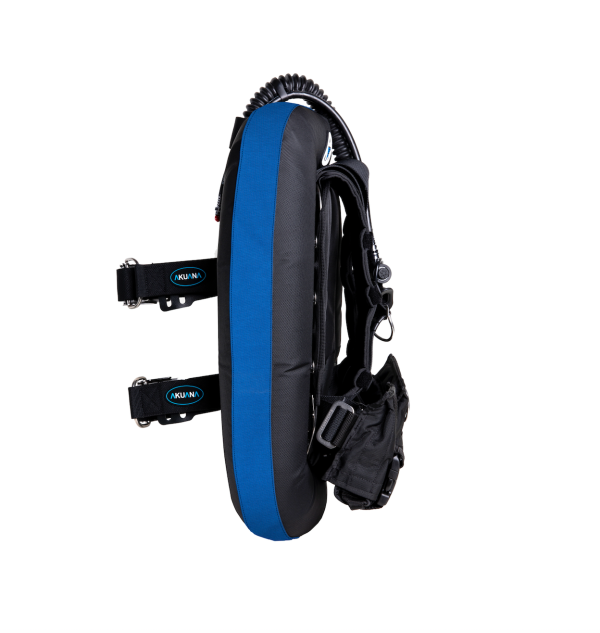 Seal 30 lbs standard SS BCD set - Image 5