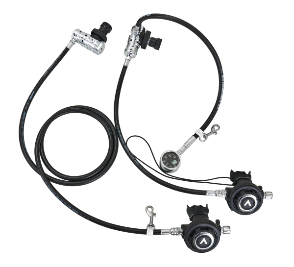 Double tank regulator package - Image 5