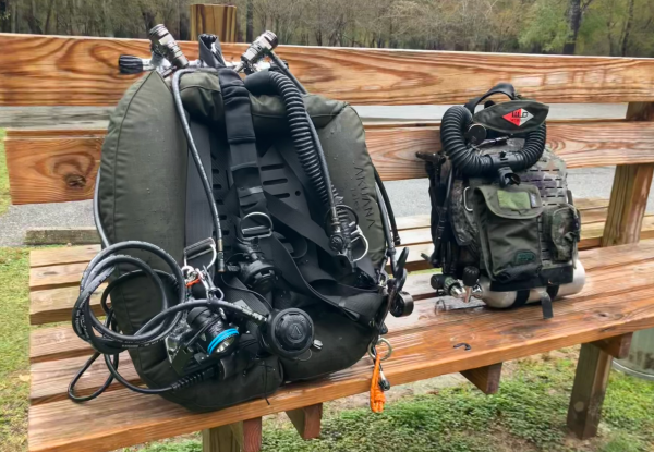 Double tank regulator package - Image 2