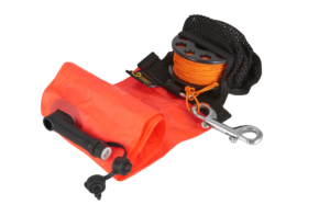 AKUANA Ostrich 3 SMB