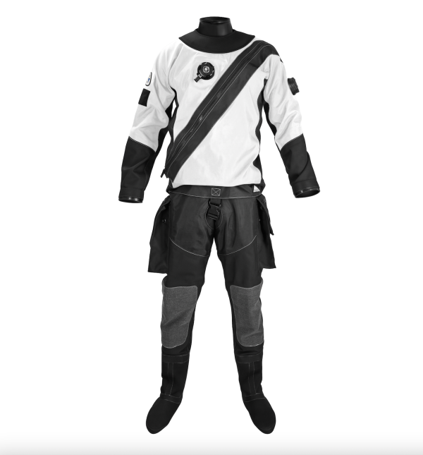AKUANA Drysuit - Pangong - Image 20
