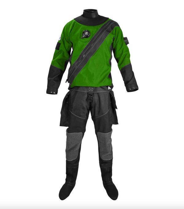 AKUANA Drysuit - Pangong - Image 19